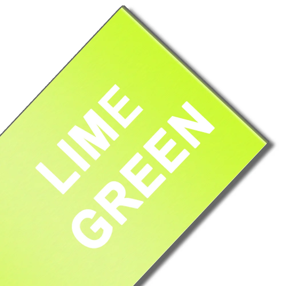 Lime Green