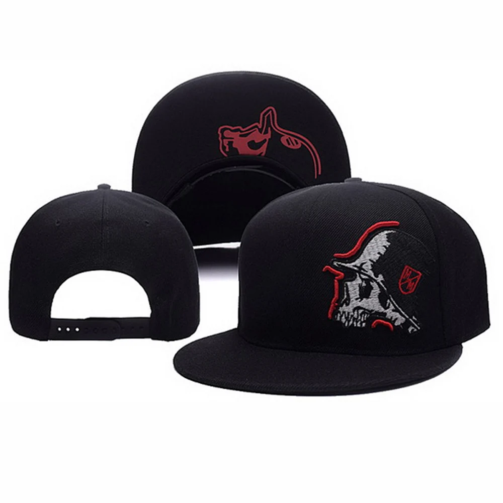Embroidery Baseball Cap Cotton Men Women Outdoor Sports Sun Hat Metal Mulisha New Fashion Unisex Snapback Hip Hop Caps EP0001 (3)