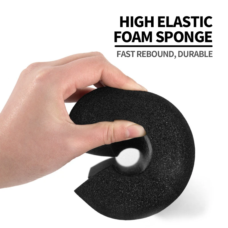 Barbell Pads Squat Pad Protector for Neck Shoulders Fitness Bodybuilding Gym Equipment Weight Lifting Squats Hip Glute Training
