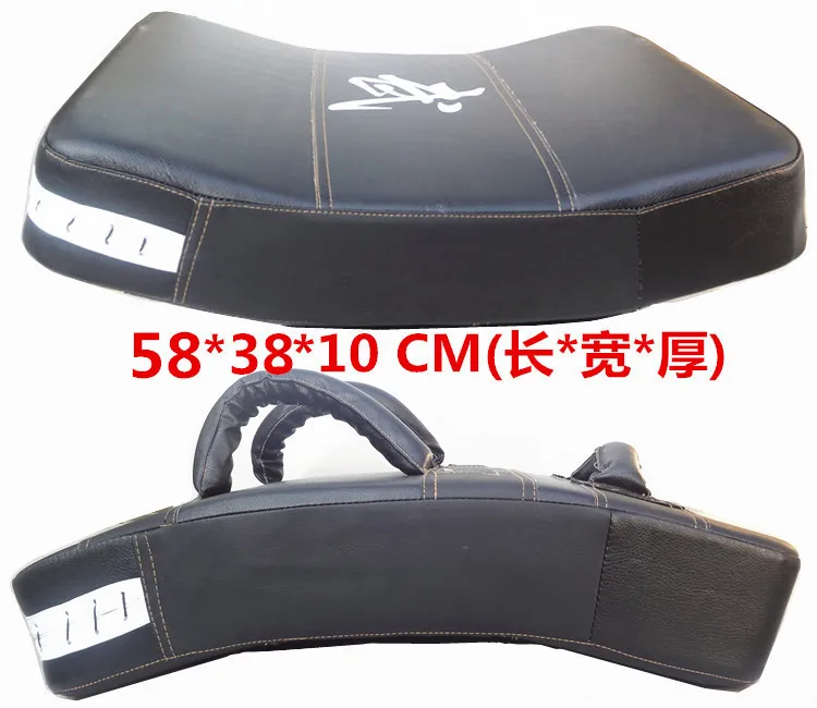 

Foot Target Taekwondo Large Bust Target Profession Training Large Hold Target Square Chest Target Pad Large Foot Target Side Kic