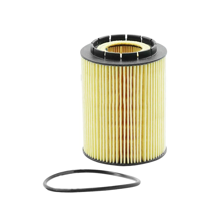 Filtro de Óleo 895207 para o Carro de Passageiros do Caminhão da Maquinaria da Construção do Mercúrio