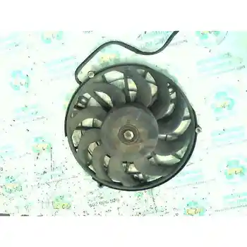 

3054579 condenser/Radiator Air Conditioning Opel Tigra *