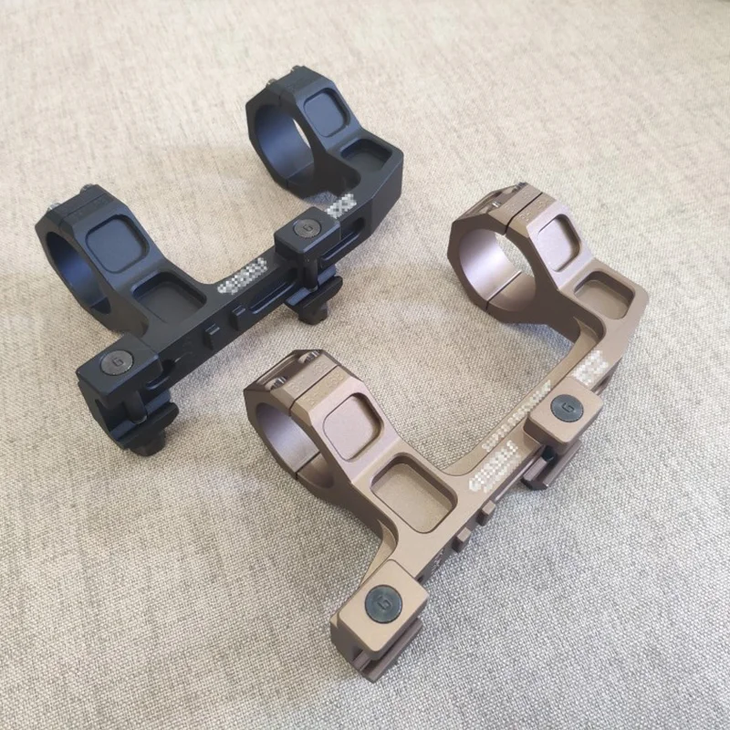 GEISSELE GE Optics Precision 1 93 mount Cantilever Scope Mount 30 мм scope для охотничьего оружия страйкбола |