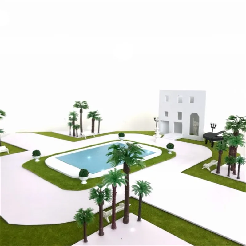 scale model palm tree01