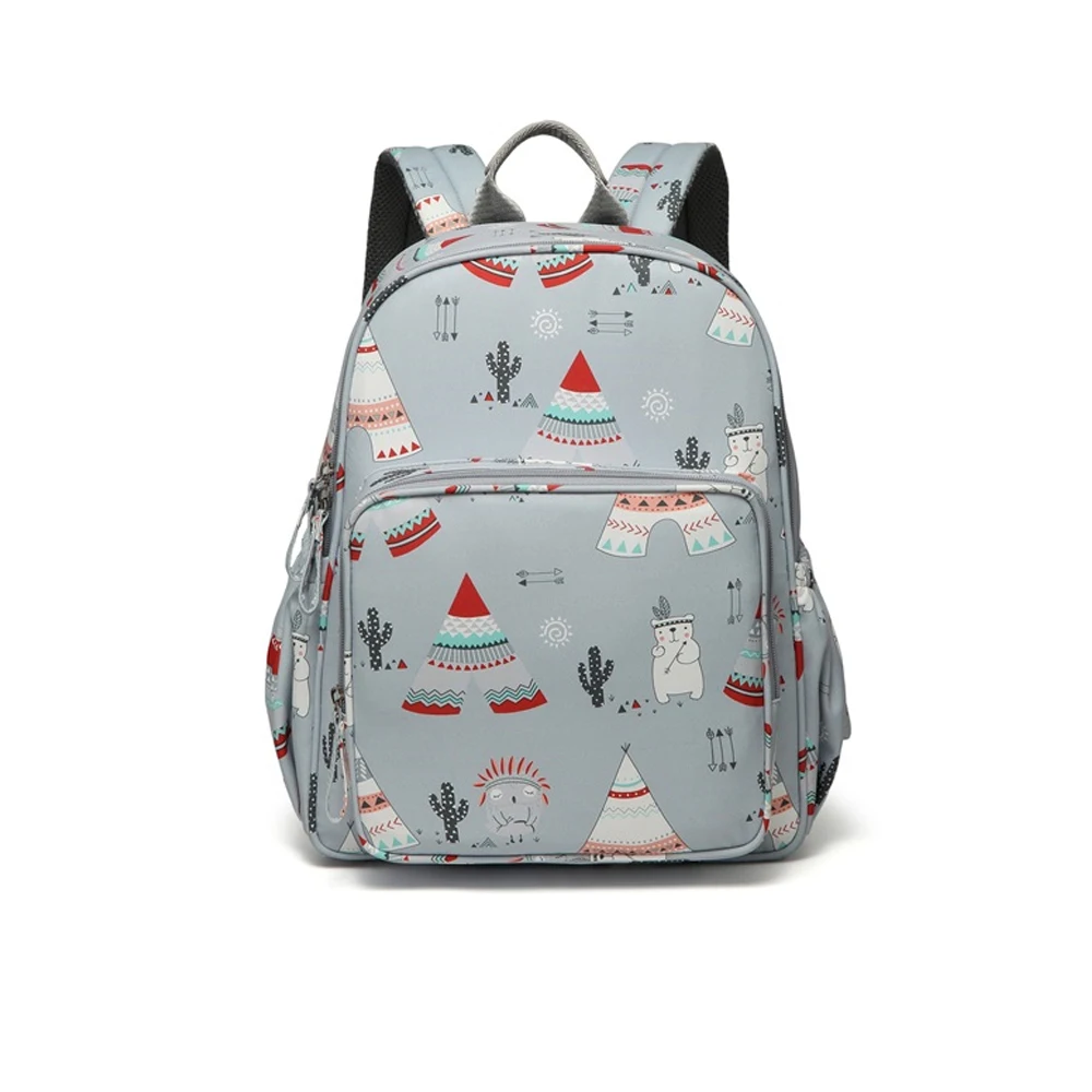 Дорожная коляска для мамы сумка пеленок и подгузников|nappy bag backpack|baby traveldiaper nappy |