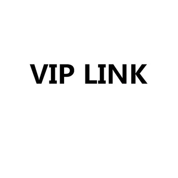 

vip link for Elina Spelmane 100 PCS black bag with logo