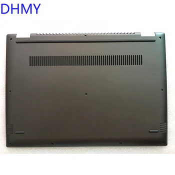 

New Original laptop Lenovo ideapad Yoga 520-14IKB Base Cover/The Bottom Lower cover case grey 5S50N76432