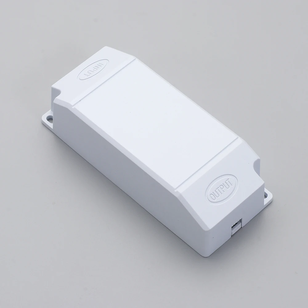Project Box Storage Case Housing Instrument Case Enclosure Boxes Electronic Supplies 1/5Pcs,electronic enclosure case,electrical box