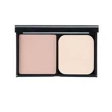 Menow свободный компактный порошок долговечный контроль масла мягкие легкие шариковые Румяна Макияж Уход за кожей лица 02