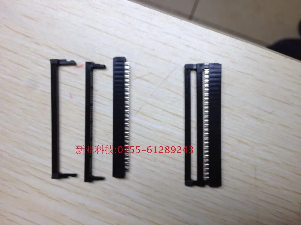 100% новые и оригинальные FC-50P IDC JTAG 2 0 мм | Электроника