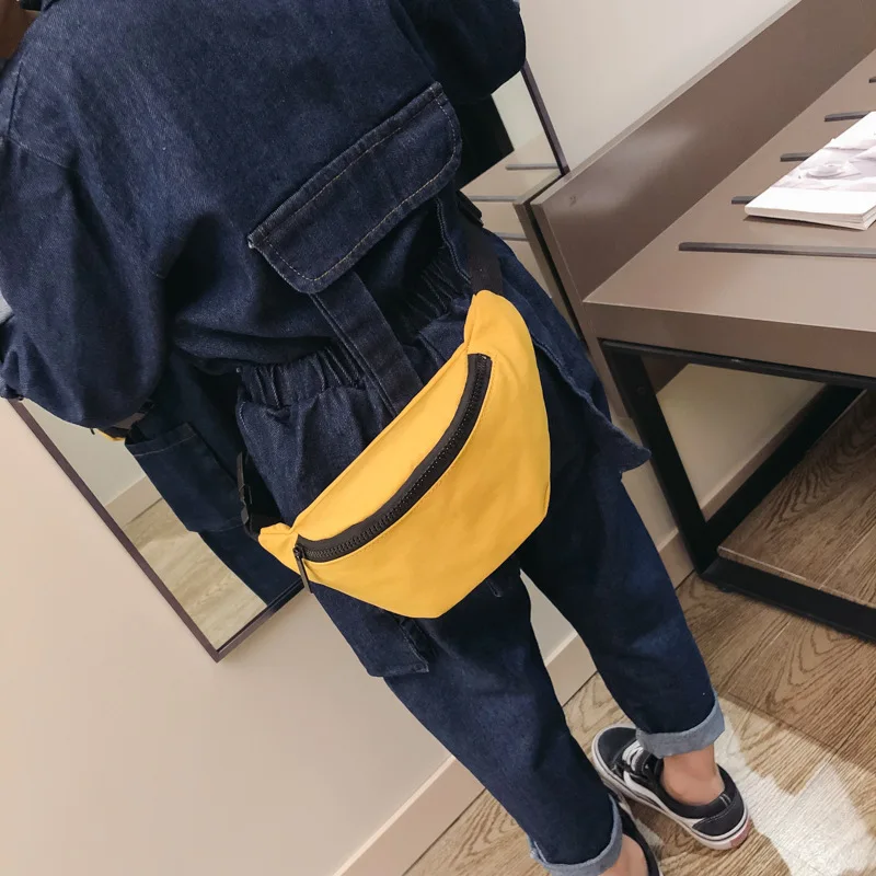 

CHILDREN'S Pockets 2019 Korean-style New Style Girls Shoulder Bag Cute CHILDREN'S Oblique Multi-color Snacks Bag Purse