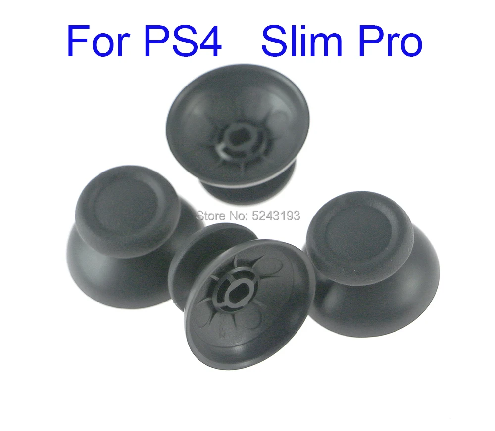 2 шт. запасные части для контроллера геймпада Sony PlayStation 4 PS4 Slim Pro|Запасные части| |