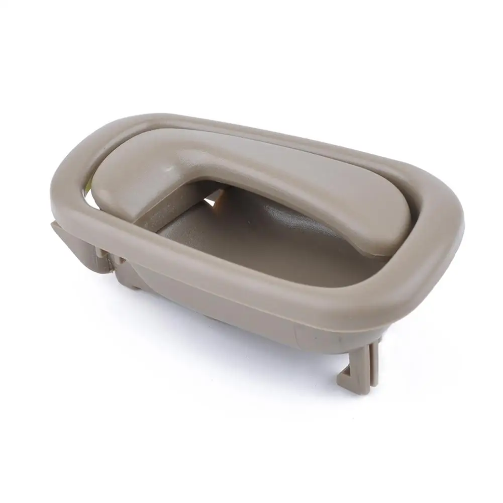 Inside Interior Door Handle Replacement for Toyota Corolla 98-02 OE:69205-02050RH 69206-02050LH Car Interior Door Handles Knobs