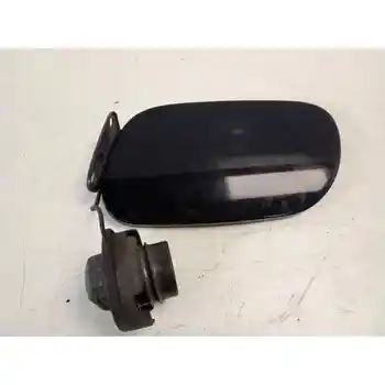 

OUTDOOR CHAP FUEL Porsche CAYENNE (TYP 9 PA)