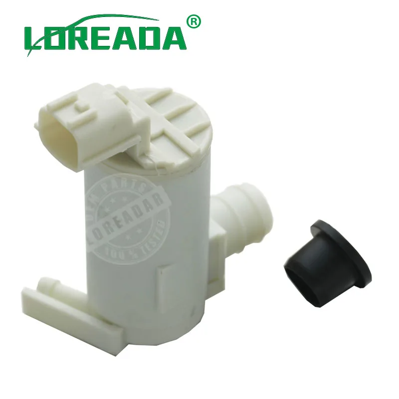 Насос омывателя лобового стекла LOREADA G103 BB0 для ISUZU, D-MAX, holден, Chevrolet, Колорадо, Радиоуправляемый, Денвер, для пикапа, родео, 2002-2012