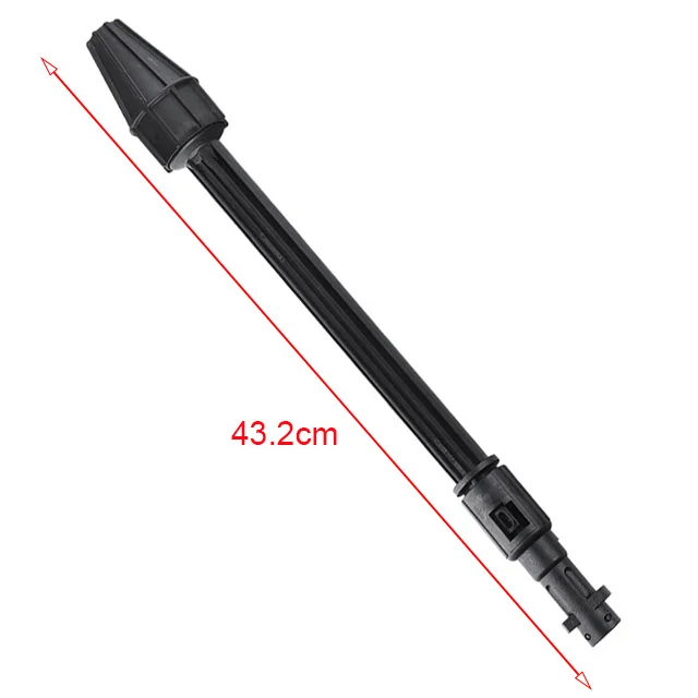 Распылитель воды высокого давления для мойки автомобиля для Karcher серии K K2 K3 K4 K5 K6 K7 очиститель высокого давления