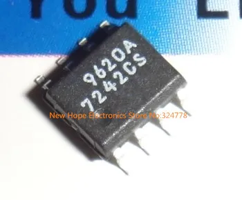

EL7242CS 7242CS SOP8 Dual channel Driver chip
