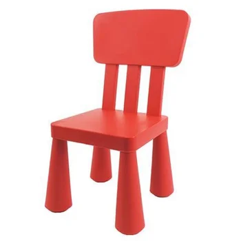 

Double-deck Thickened Children's Table And Chair Baby's Table And Kindergarten's Table And Chair Round Table