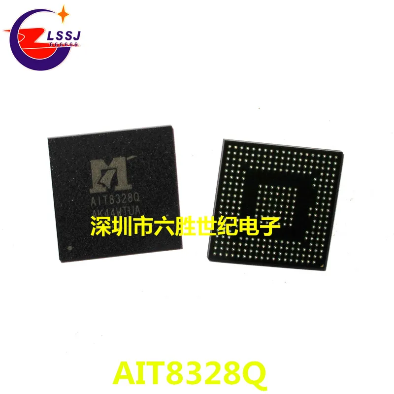 AIT8328Q BGA