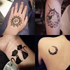 A4 Art Tattoos Paper DIY Waterproof Temporary Tattoo Skin Paper With Inkjet or Laser Printing Printers For Tatoo Men Children ► Photo 3/5