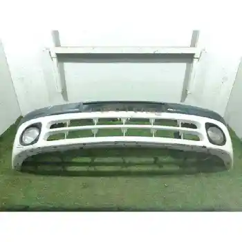 

7700846872 FRONT BUMPER RENAULT CLIO II PHASE I (B/CBO)
