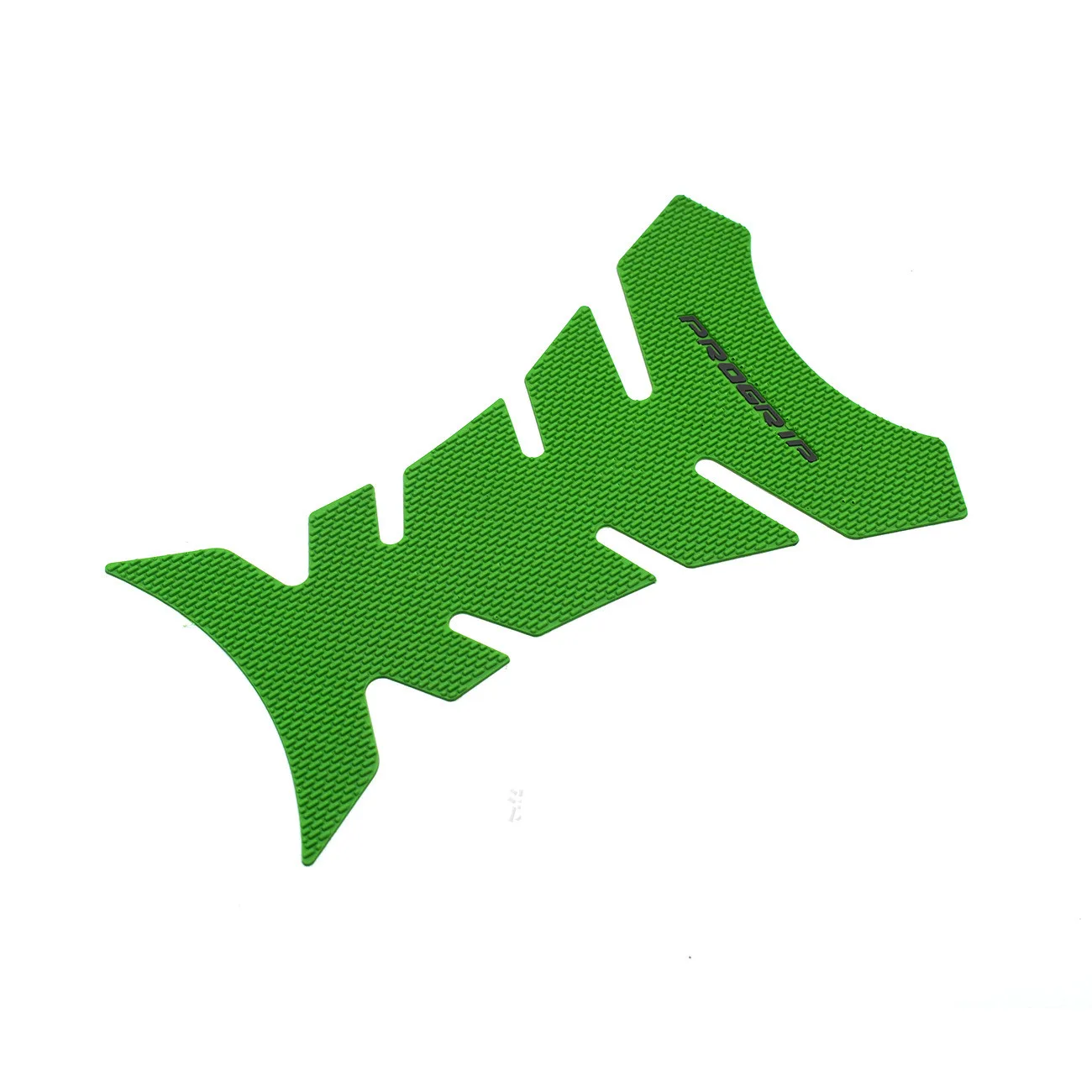green 3D мотоцикл топливный масляный бак накладка наклейка резиновая крышка наклейка для HONDA CB919 CBR 600 F2 F3 F4 F4i CBR900RR NC700 S X VTX1300 - Цвет: green