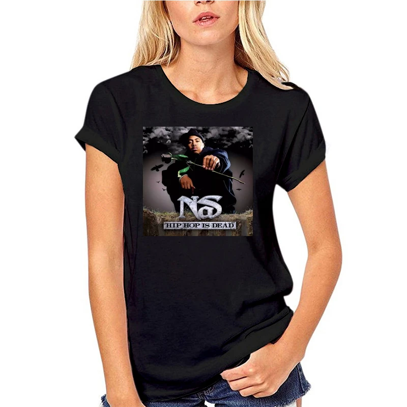 New NAS Hip Hop Is Dead Rap Hip Hop 