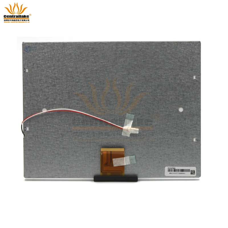 

INNOLUX 10.4" TFT LCD Panel LSA40AT9001 with Resolution:800(RGB)x600 [SVGA]