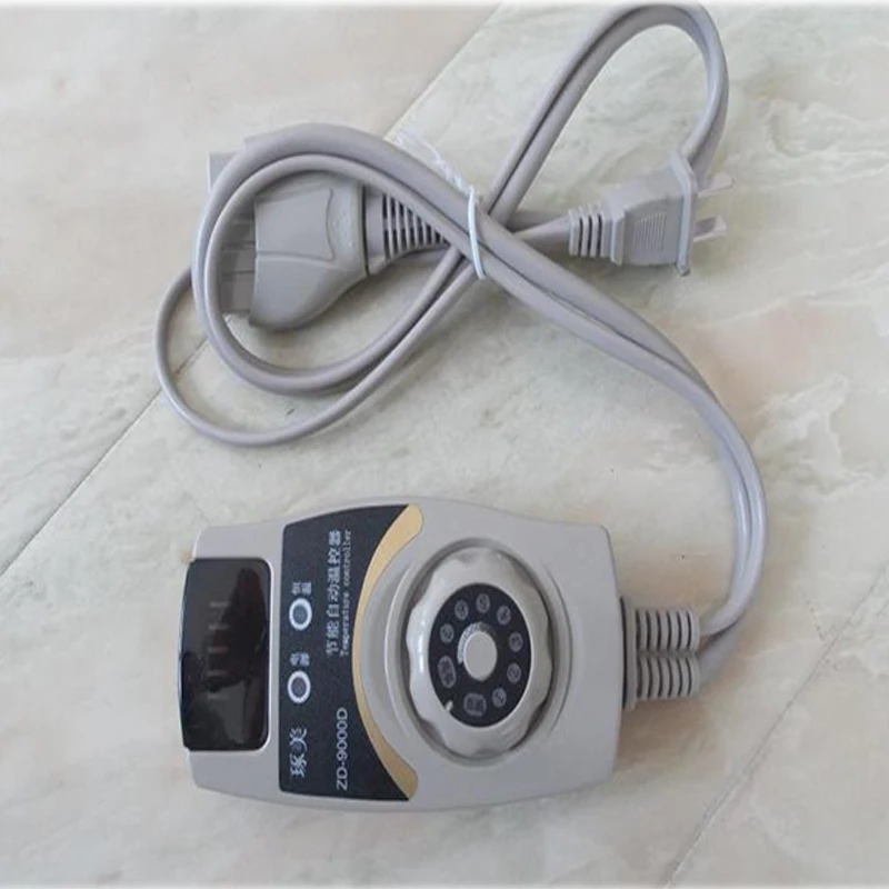 2016 г. самый популярный турмалиновый коврик с натуральным нагревом тепловая