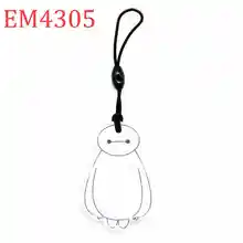 125 кГц идентификационный перезаписываемый клеевой Брелок карта EM4305 EM4205 брелок маркер тег для контроля доступа Быстрая 1 шт