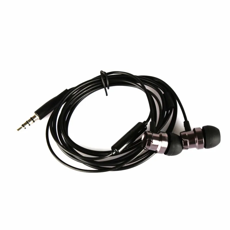 Earphone For Asus Zenfone Max ( M1 ) ZB555KL Max Plus ZB570TL V V520KL GO ZB450KL ZB500KL Earphones Earpiece Headphone Earbuds (11)