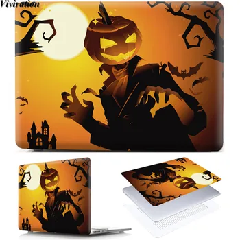 

2020 The Most Popular Halloween Gift Boys Girls Vogue Replace Shell For Huawei MagicBook Matebook D14/ X Pro 13.9/14/13/D15 Case