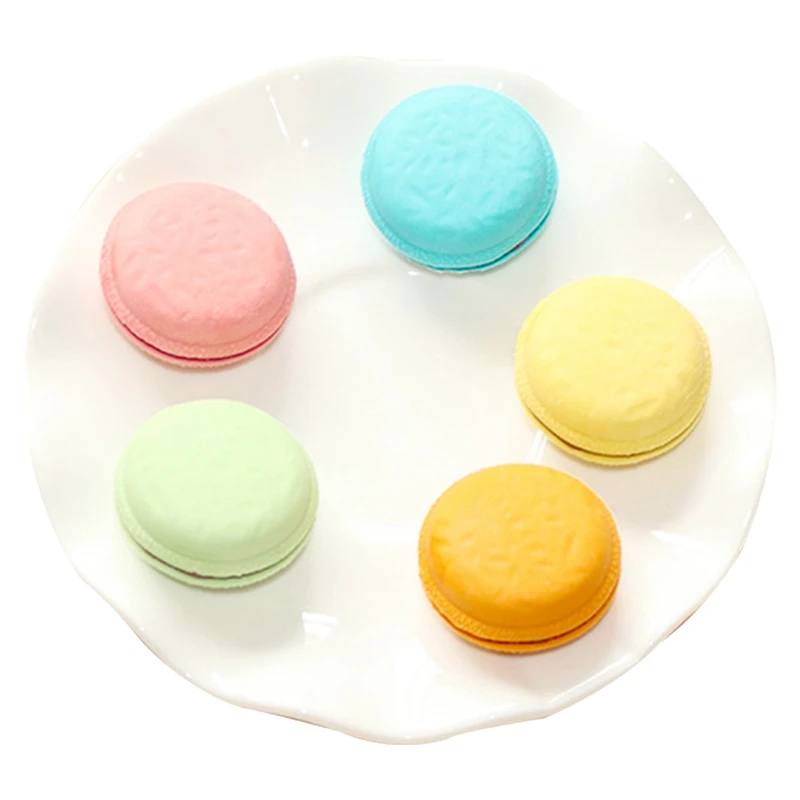 Anime Macaron Model Stationery Eraser – Kawaii Store – KawaiiMerch.com ...