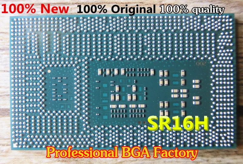 I7-4650U SR16H 100% новый хорошее качество | Электронные компоненты и принадлежности