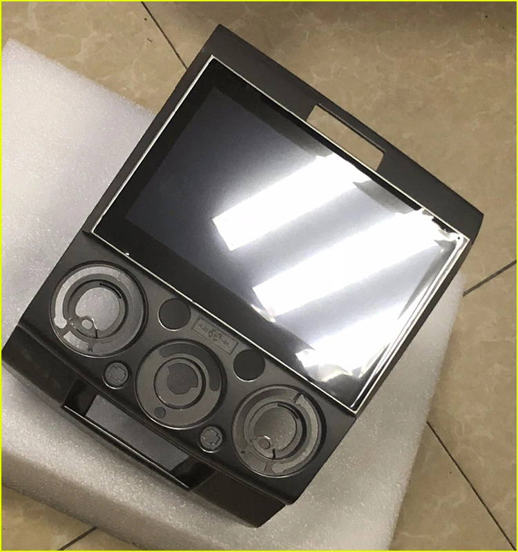 Sale Android 8.1 Octa Core Car Dvd Video Player for Ford Everest 2006 -2011Ranger 2006-2010 Radio/Bluetooth/Gps+Glonass Headunit 51