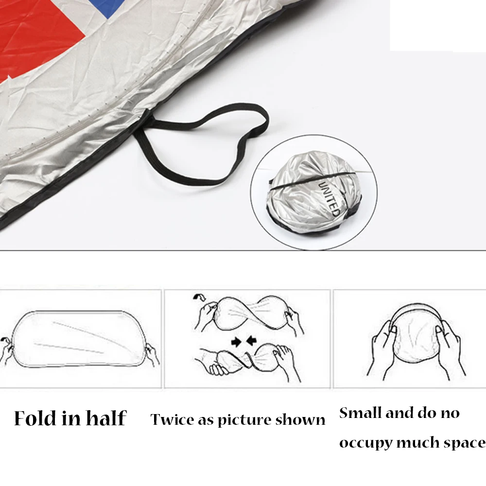 Автомобильный козырек от солнца для Mini Cooper One S JCW R52 R53 R55 R56 R60 R61 F54 F55 F60|Наклейки на