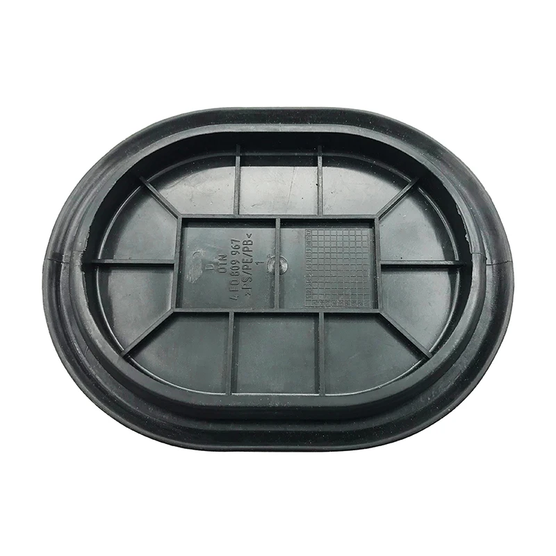 Car Accessories 4F0809967 For Audi A6 C6 2005-2011 Sealing Cover