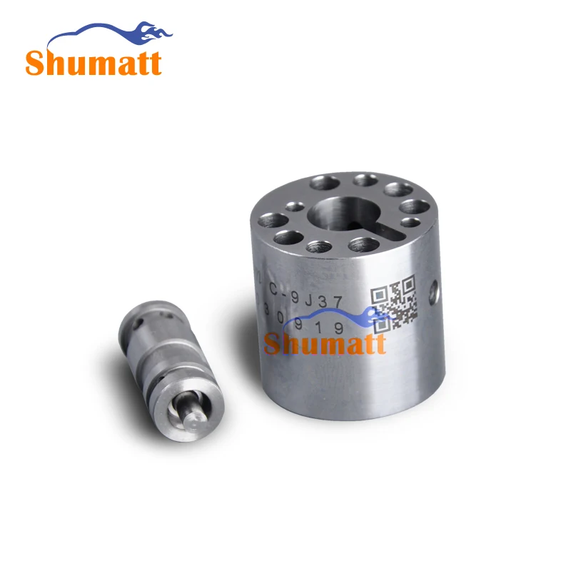 SHUMAT CAT C 9 бустерный клапан C9 клапан увеличения давления на Common Rail применимый для CAT C-9 инжекторы двигателя OEM новое состояние