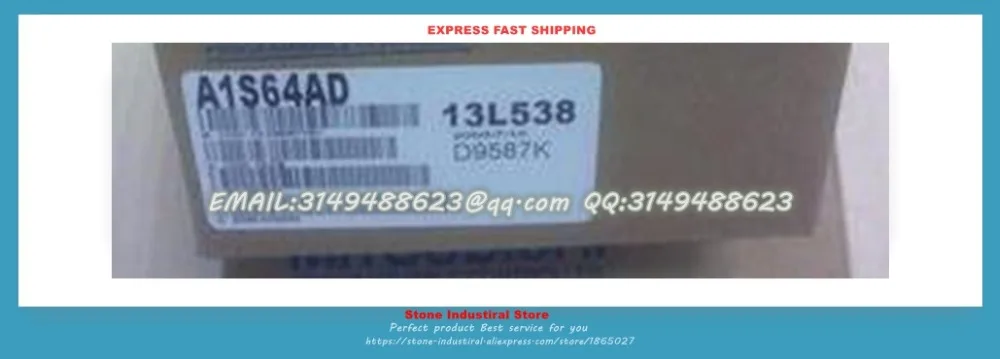 Серия A1S62DA A1S64AD A1S68DAV A1S63ADA A1S68DAI A1S68AD в штучной упаковке