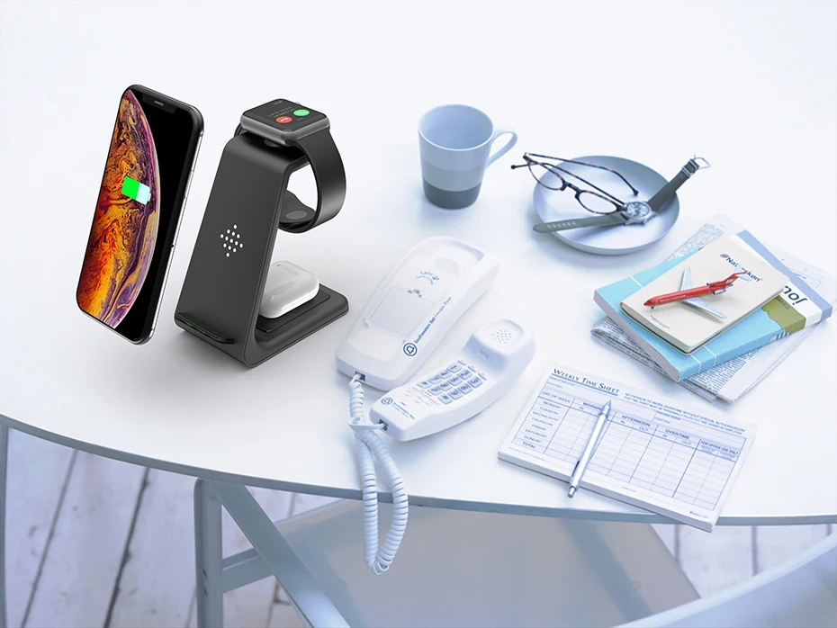 WORKPRO 18