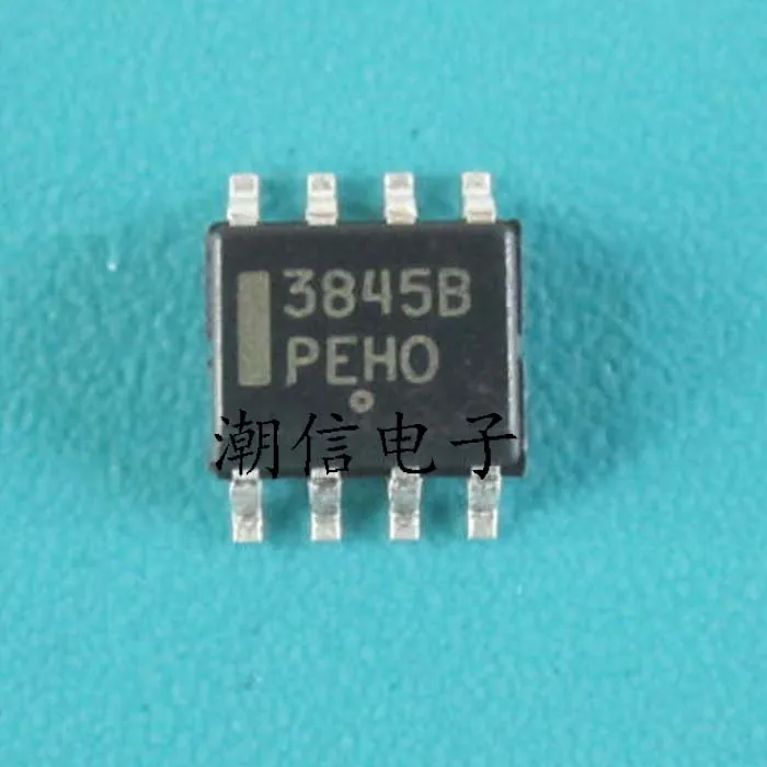 10 шт./лот UC3845B высокое качество