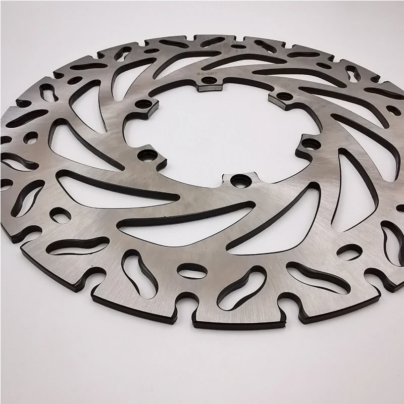 宝马 F650GS ST CS G650 G650GS 93-09年前刹车碟KZ007-2