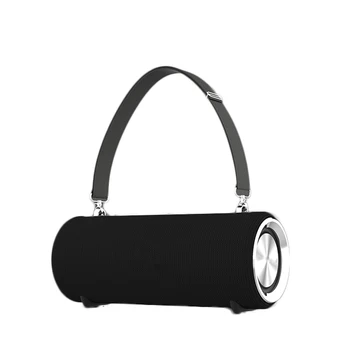 

H39 Waterproof Wireless Bluetooth Audio Outdoor Portable Bluetooth Subwoofer Audio Explosion Small War Drum Bluetooth Speaker