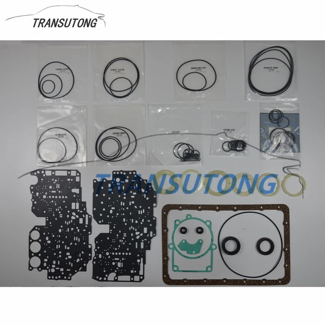 Toyota Transmission Model 30-40le Outlets | americanprime.com.br