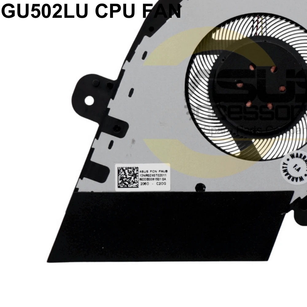 Ventiladores e resfriadores