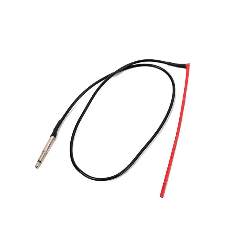 

New Acoustic Guitar Saddle Red Piezo Bridge Pickup Accessories qyh