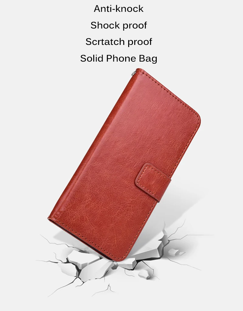 На Meizu 15 Капа для Meizu M5 M6 Note 8, 9, 15 Lite(M15) 16с 16Xs M3s мини M5c M5s M6s S6 M6T A5 C9 Pro Чехол кожаный бумажник чехол