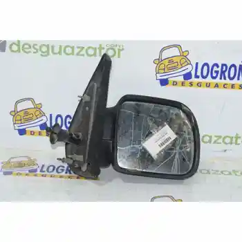 

RIGHT REARVIEW RENAULT KANGOO (F/KC0)