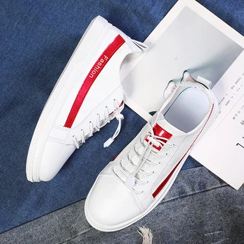 

Men Tennis Shoes Tenis Masculino 2019 Hot Sale Male Jogging Flat Sport Shoe Gym Comfy Fitness Men Training Sneakers Basket Homme