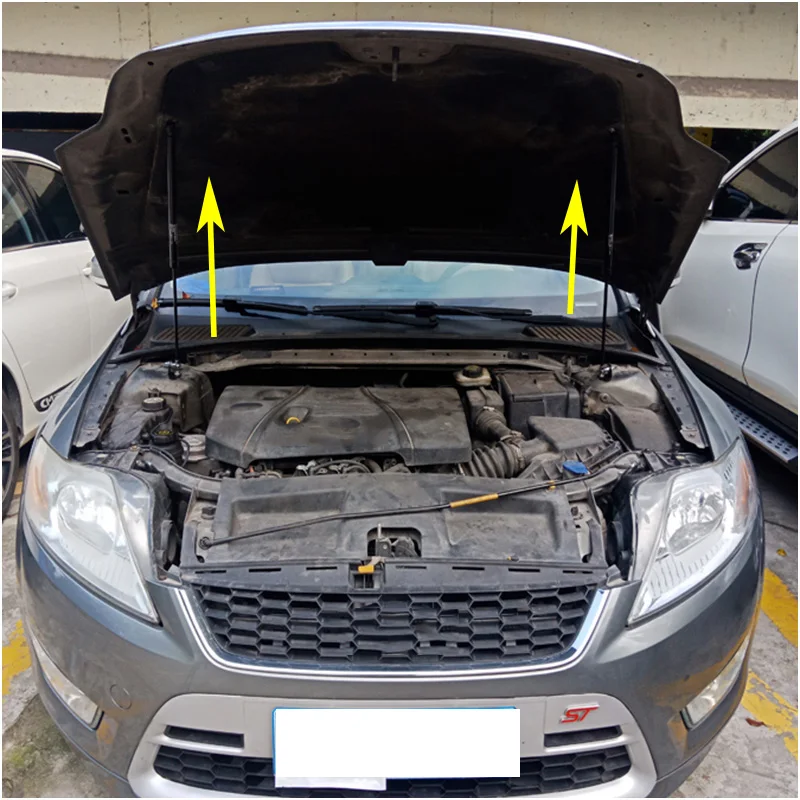 carro-estilo para ford mondeo 2007-2015